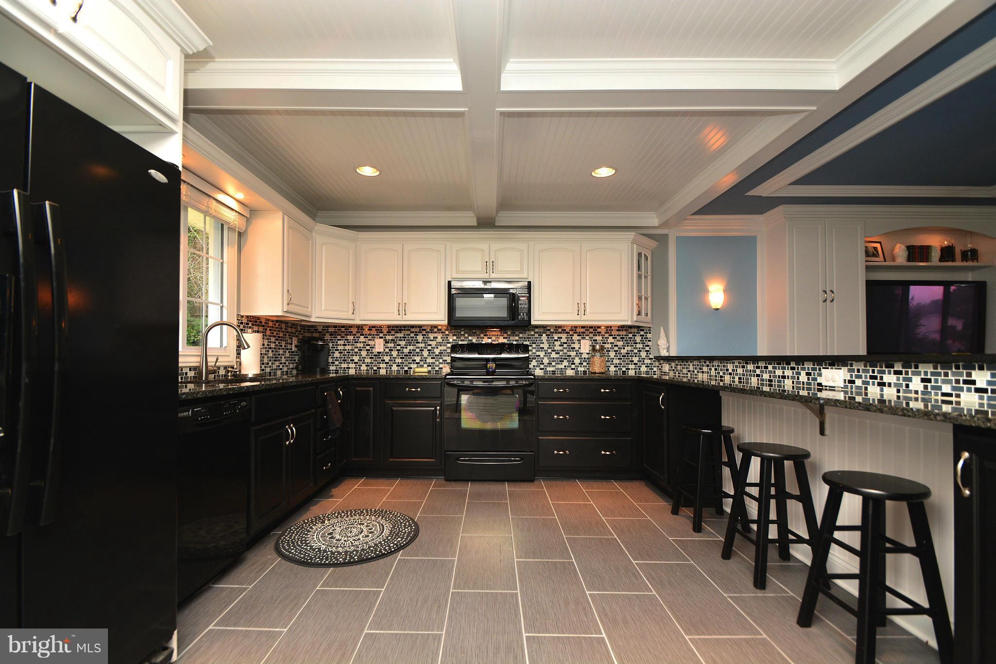 1300 Turnbridge Road Forest Hill, MD 21050 - Photo 14 of 29 Kitchen