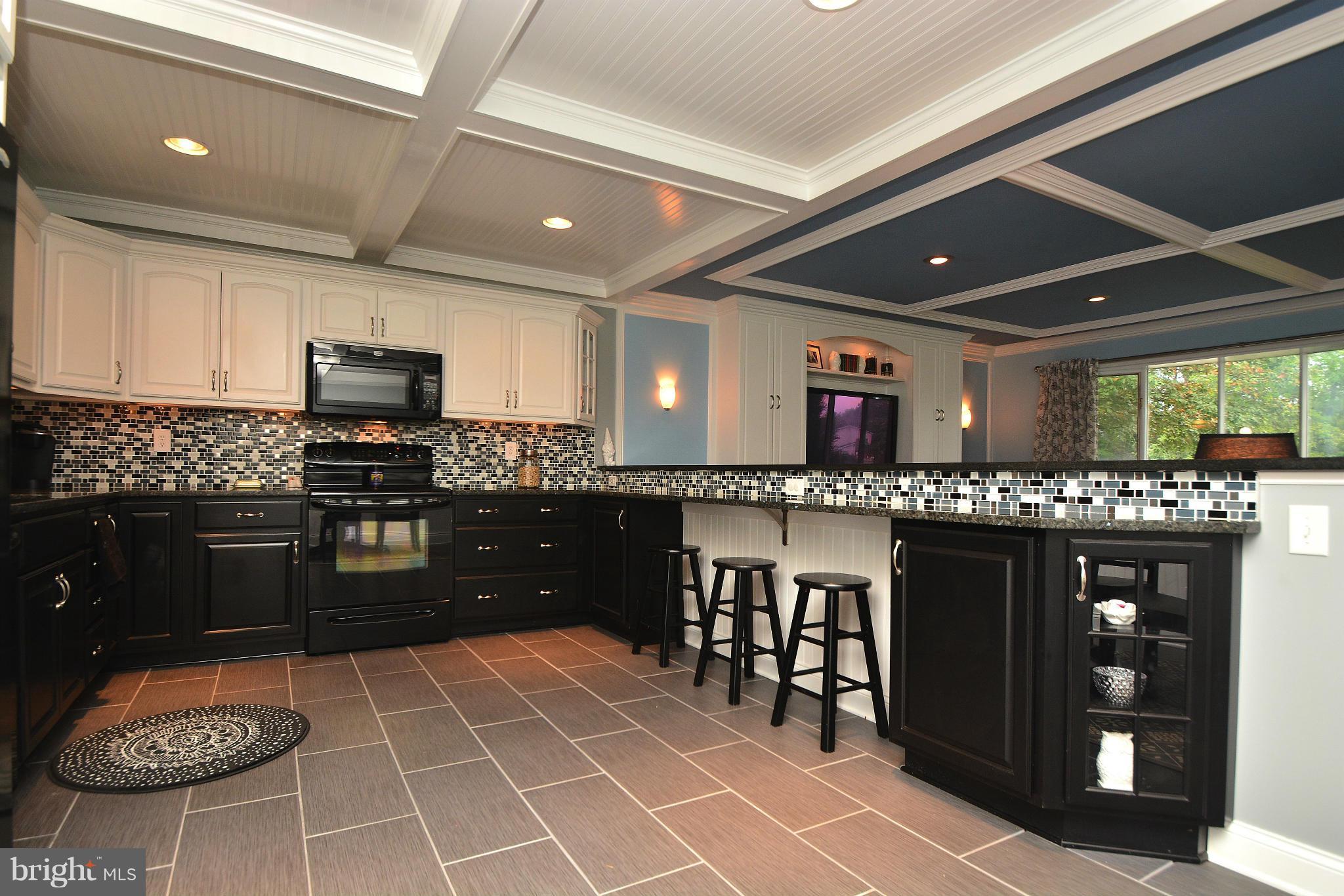 1300 Turnbridge Road Forest Hill, MD 21050 - Photo 15 of 29 Kitchen