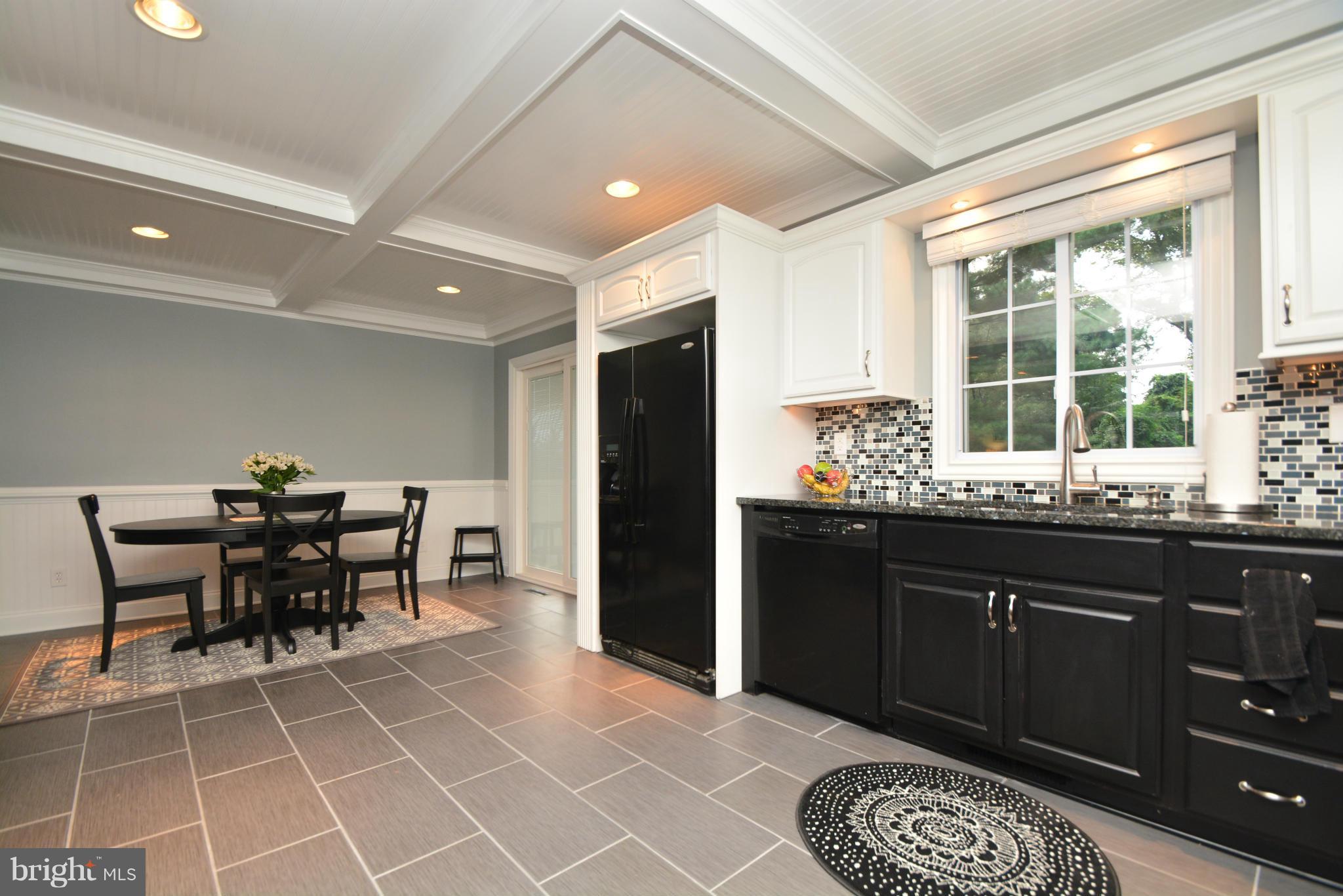 1300 Turnbridge Road Forest Hill, MD 21050 - Photo 16 of 29 Kitchen