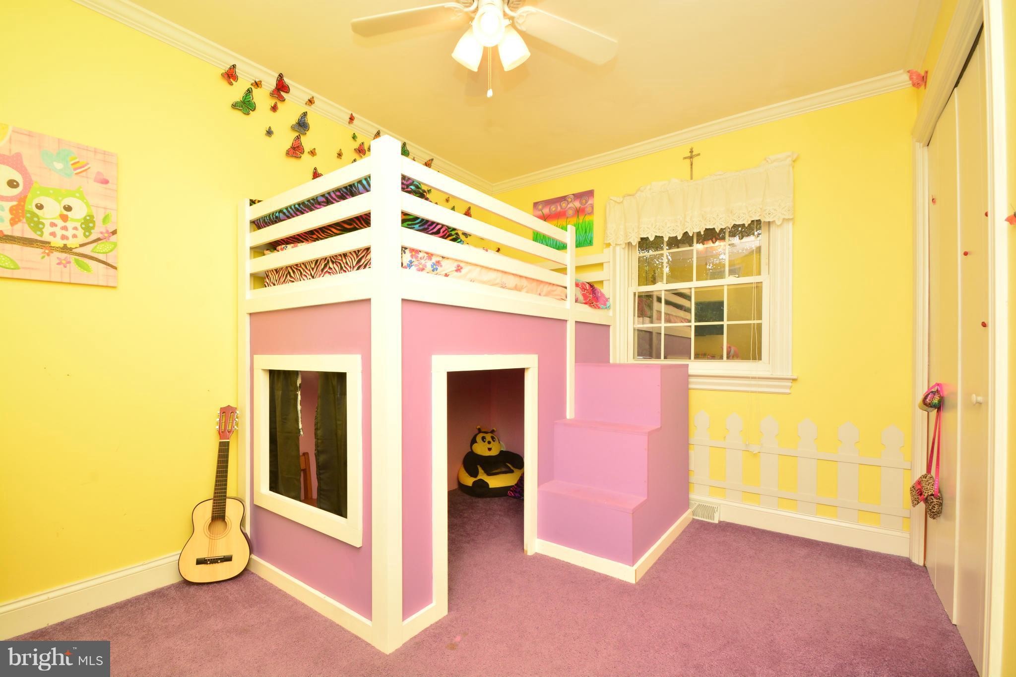 1300 Turnbridge Road Forest Hill, MD 21050 - Photo 18 of 29 Bedroom