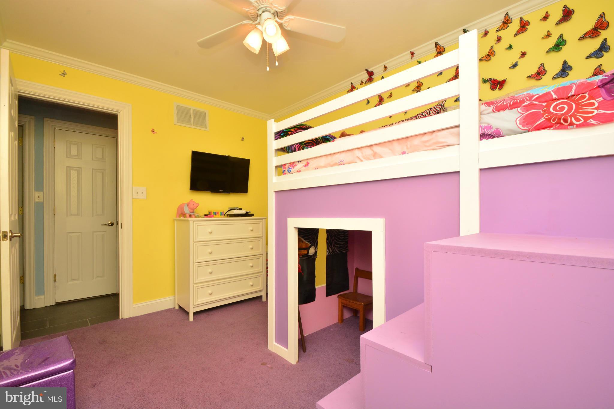 1300 Turnbridge Road Forest Hill, MD 21050 - Photo 19 of 29 Bedroom