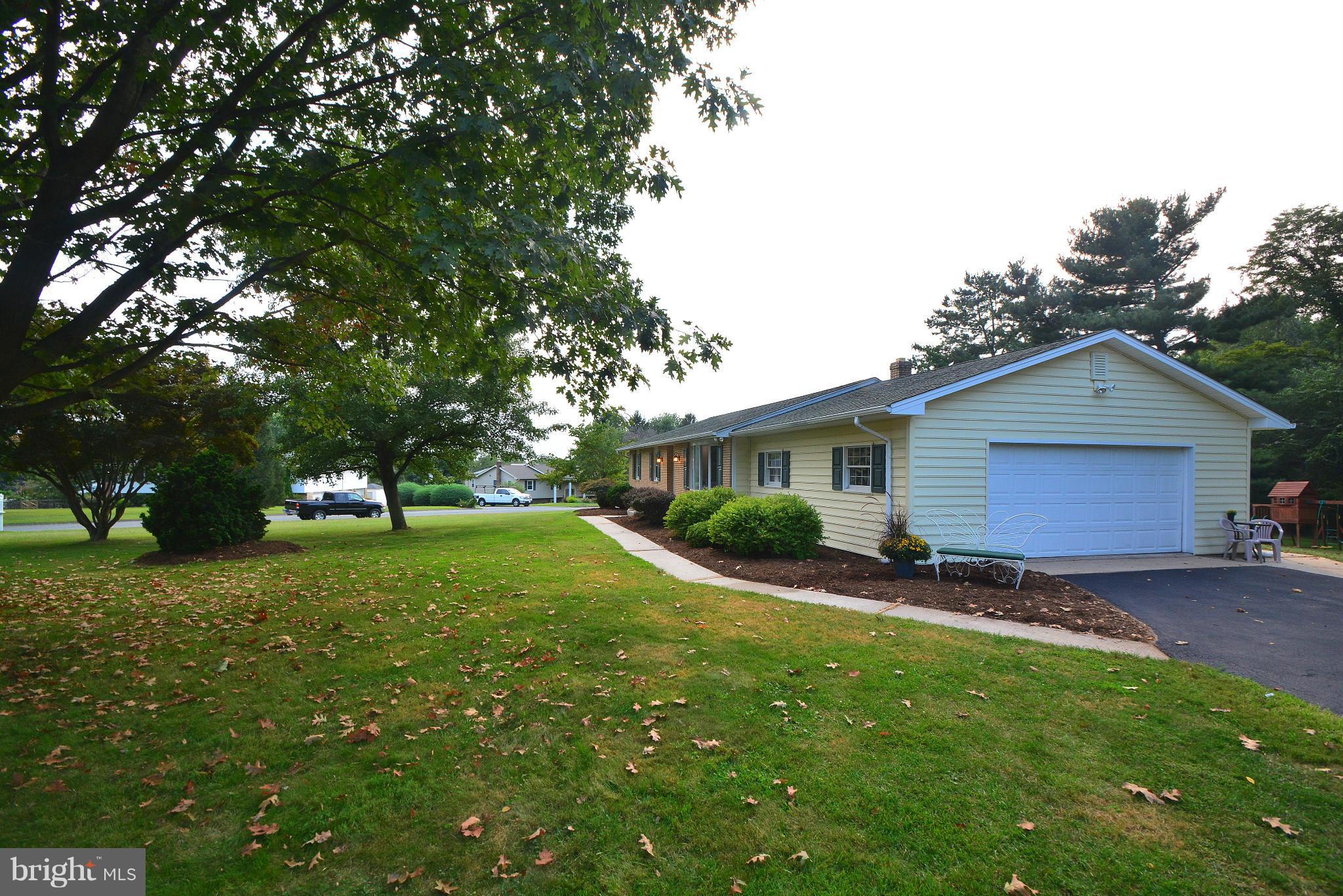 1300 Turnbridge Road Forest Hill, MD 21050 - Photo 3 of 29 Exterior (Front)