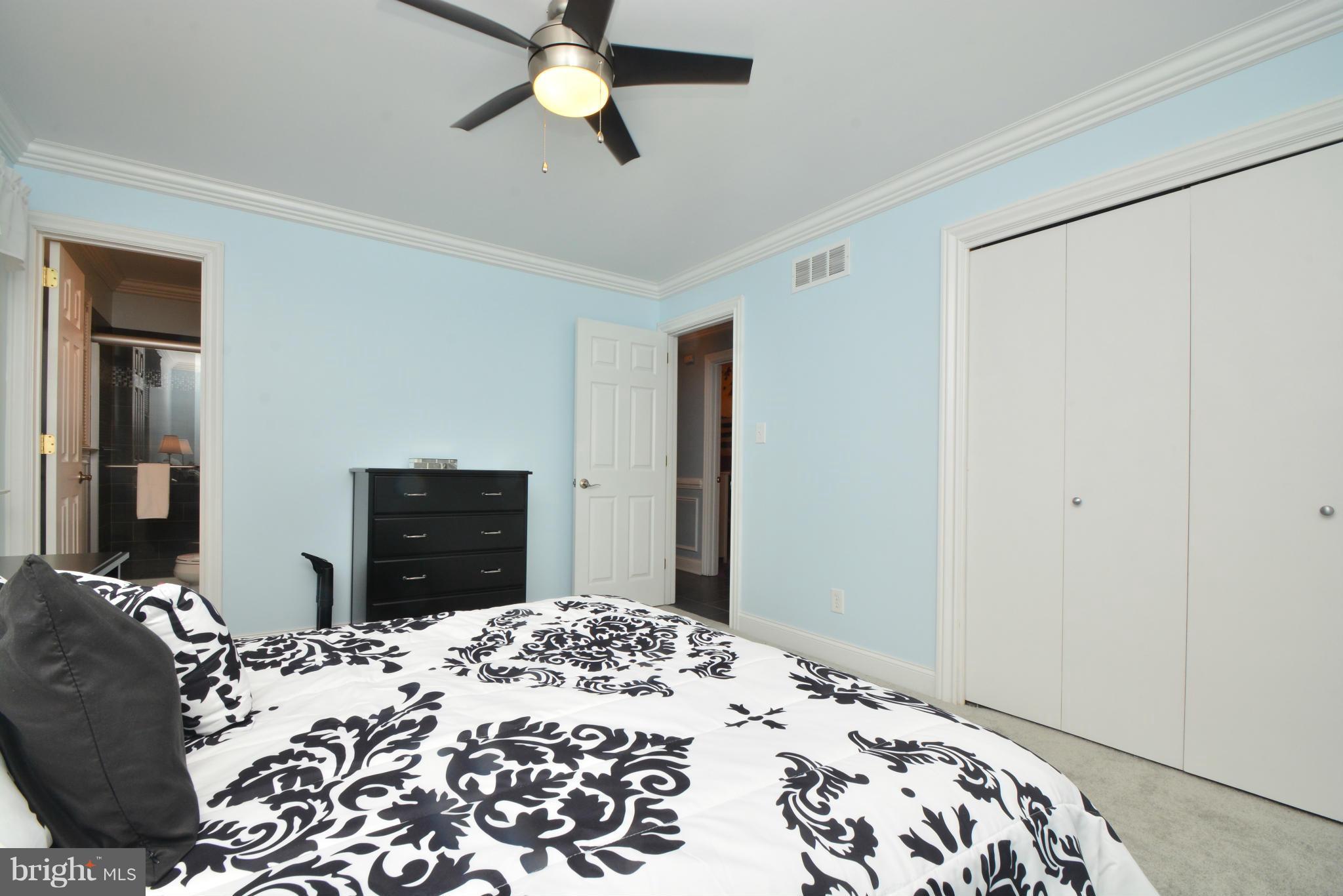 1300 Turnbridge Road Forest Hill, MD 21050 - Photo 23 of 29 Bedroom (Master)