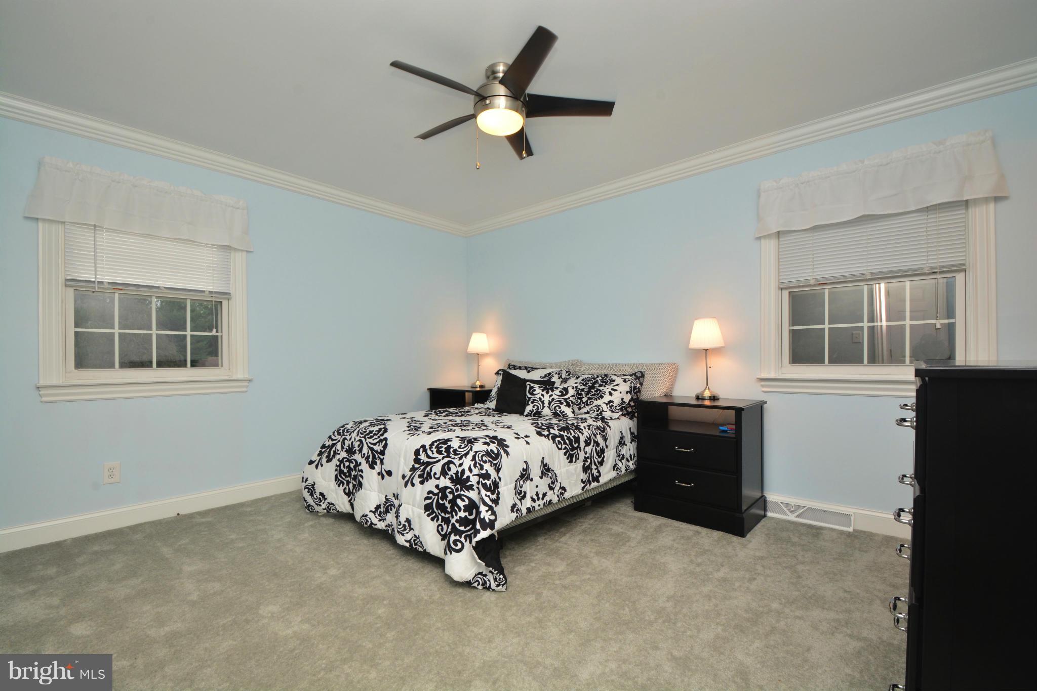 1300 Turnbridge Road Forest Hill, MD 21050 - Photo 24 of 29 Bedroom (Master)