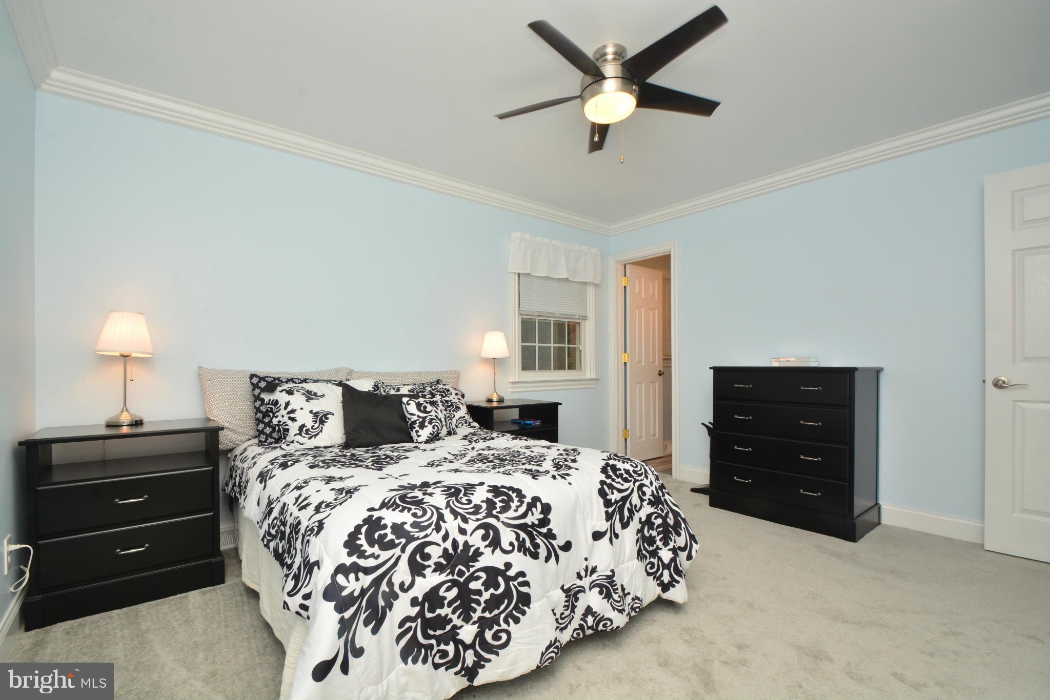 1300 Turnbridge Road Forest Hill, MD 21050 - Photo 25 of 29 Bedroom (Master)