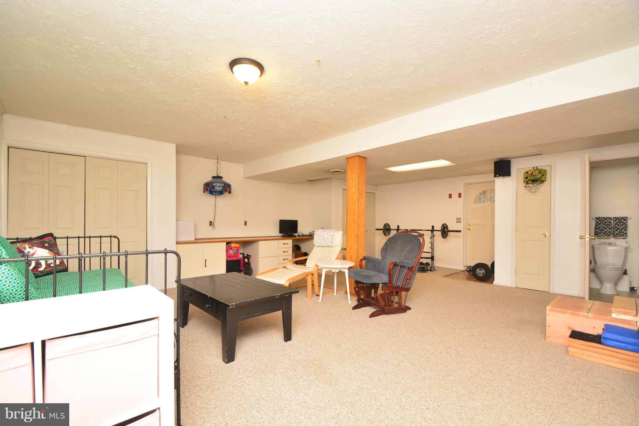1300 Turnbridge Road Forest Hill, MD 21050 - Photo 27 of 29 Basement