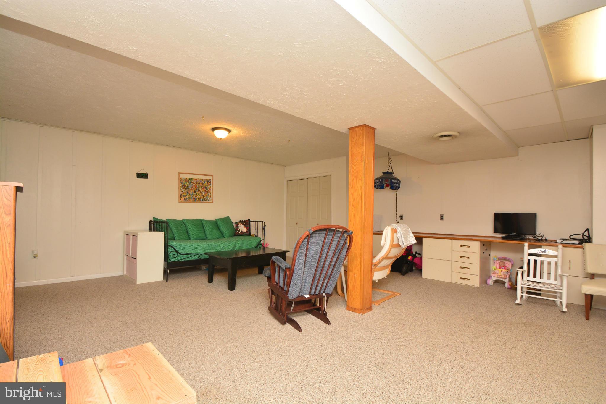 1300 Turnbridge Road Forest Hill, MD 21050 - Photo 28 of 29 Basement