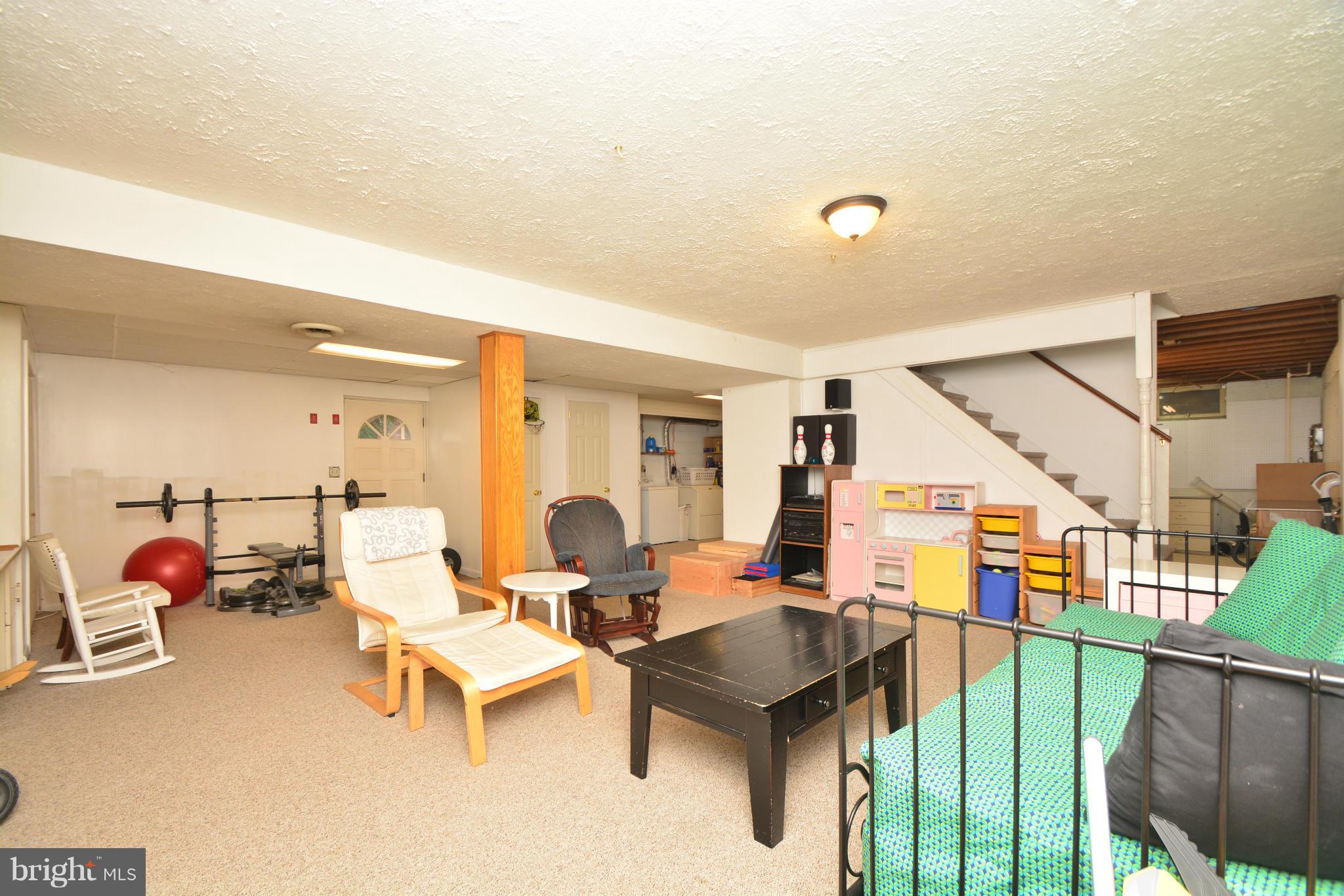 1300 Turnbridge Road Forest Hill, MD 21050 - Photo 29 of 29 Basement
