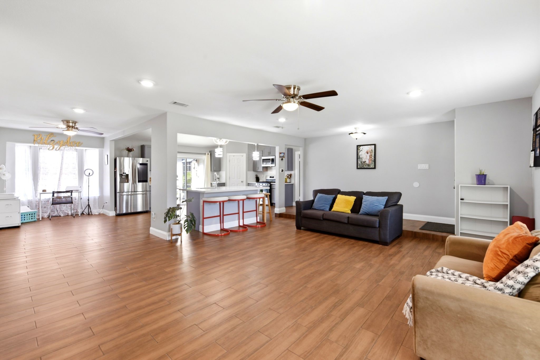 9711 Ebb Street Houston, TX 77089 - Photo 9 of 45
