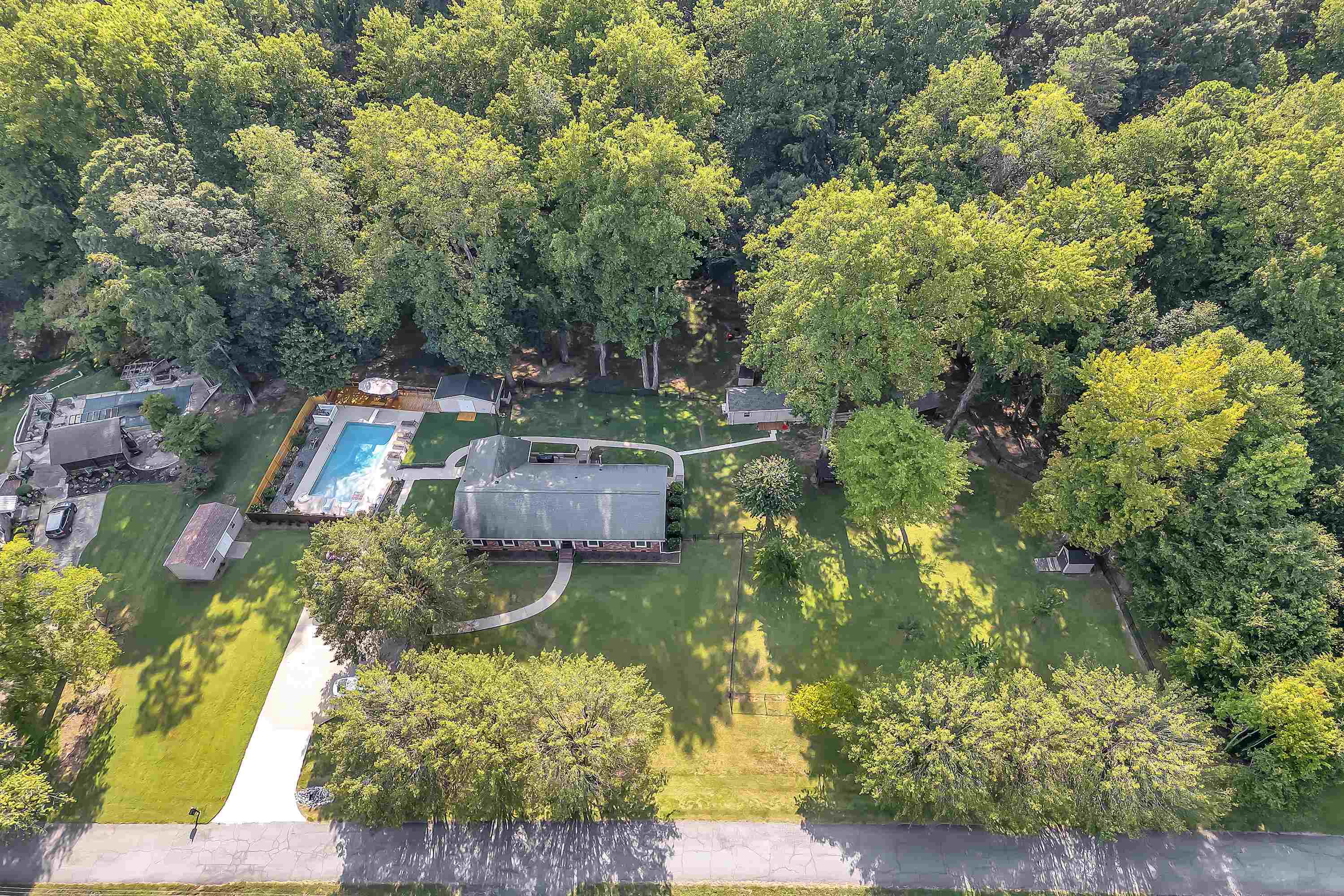 1010 Seven Springs Road Spartanburg, SC 29307 - Photo 40 of 44 Gallery Image 40