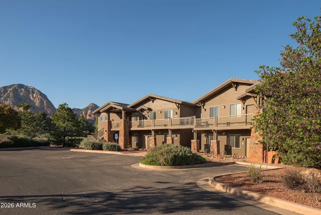 $1,840 | 1900 Kestrel Circle, Sedona, AZ 86336