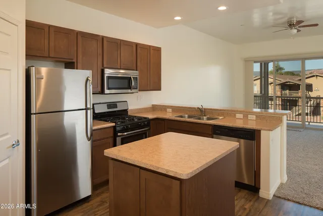 $1,840 | 1900 Kestrel Circle, Sedona, AZ 86336