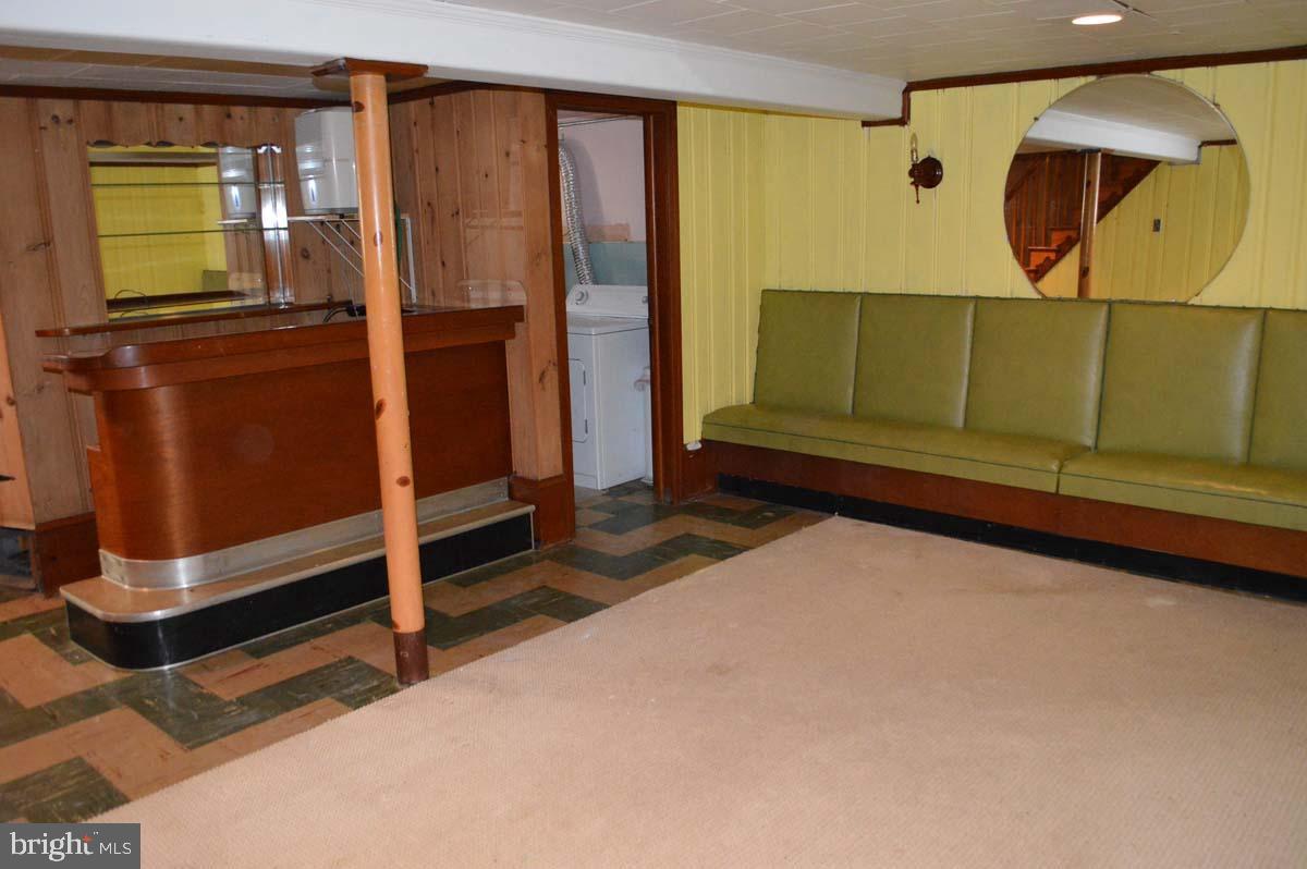 814 Pleasant Hill Road Wallingford, PA 19086 - Photo 19 of 24 Retro basement