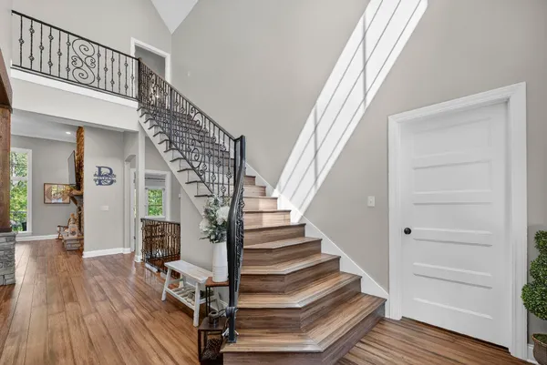 $899,000 | 267 Woodrun Drive, Middleton, TN 38052