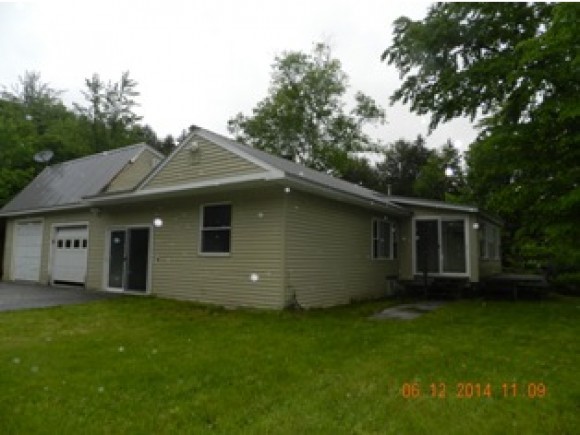 242 Vermont Rte 100 Ludlow, VT 05149 - Photo 1 of 1