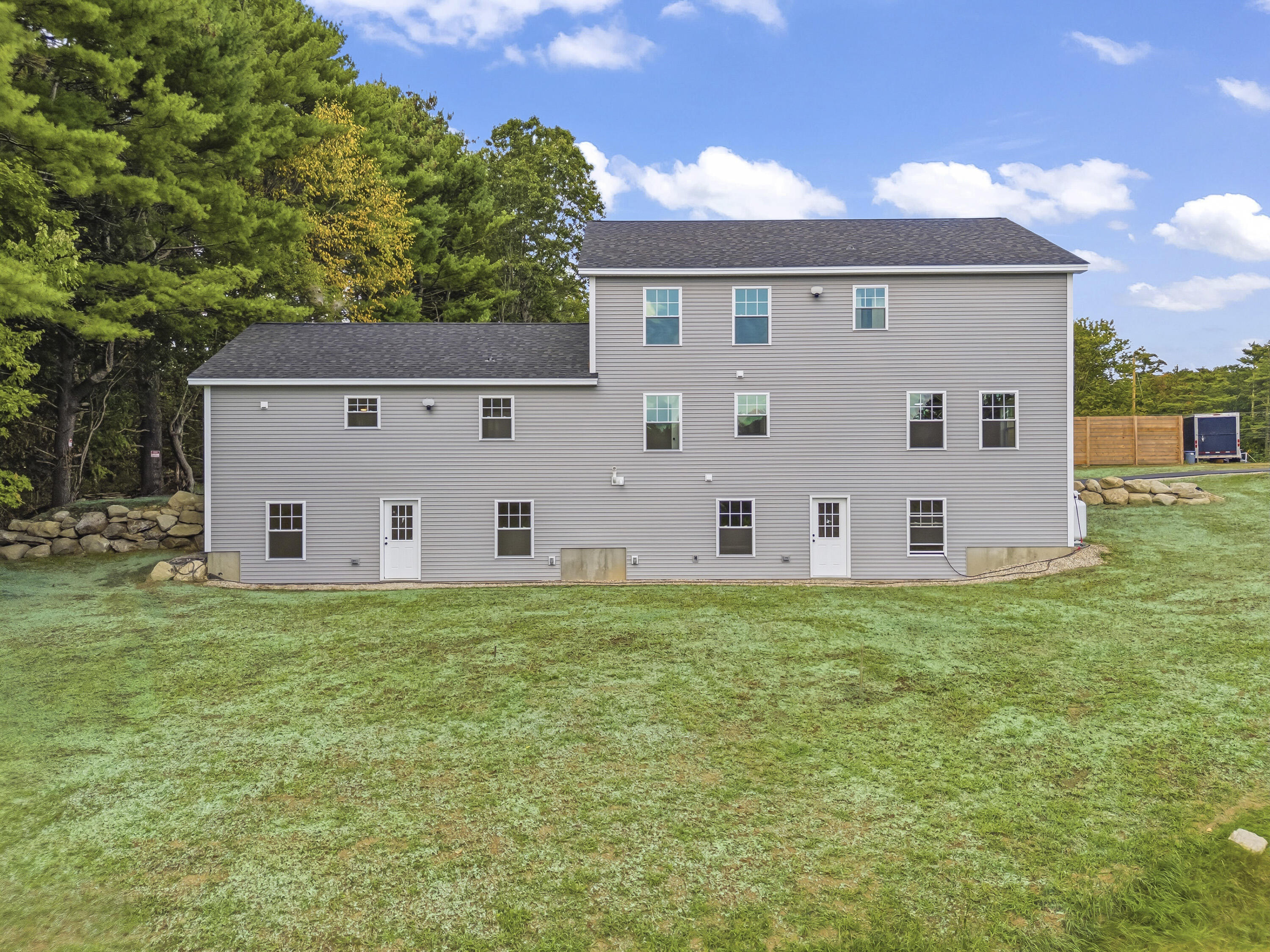 112 Yarmouth Road Gray, ME 04039 - Photo 5 of 106 112 Yarmouth Rd_0308