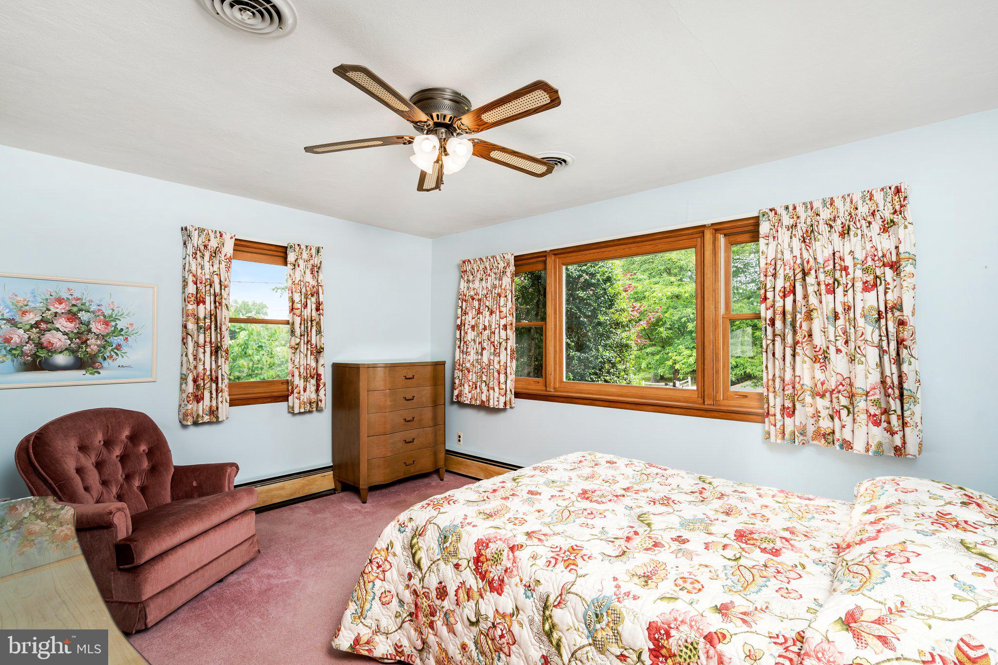 987 Bear Tavern Road Ewing, NJ 08628 - Photo 21 of 29 Bedroom 2