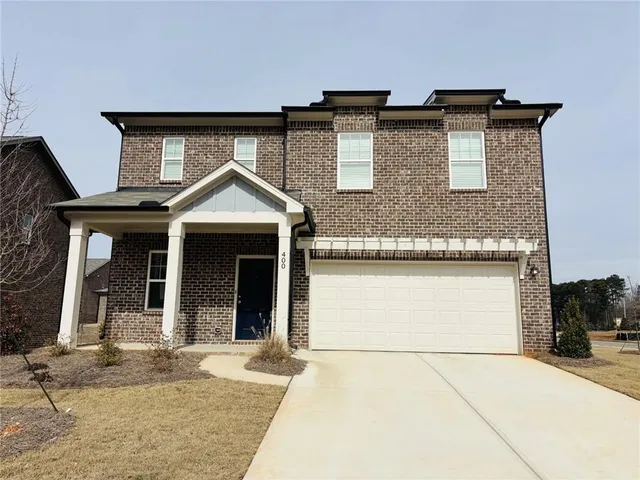 $396,990 | 400 Corricella Court, McDonough, GA 30253