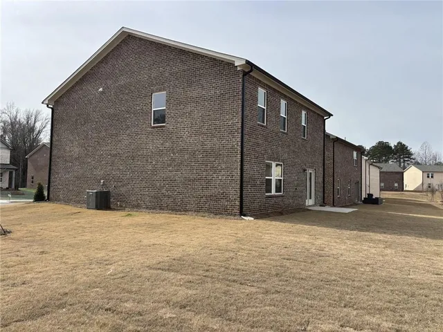 $396,990 | 400 Corricella Court, McDonough, GA 30253