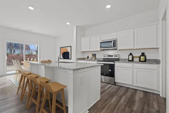 $396,990 | 400 Corricella Court, McDonough, GA 30253