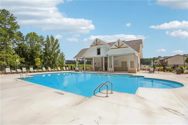 $396,990 | 400 Corricella Court, McDonough, GA 30253