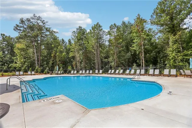 $396,990 | 400 Corricella Court, McDonough, GA 30253