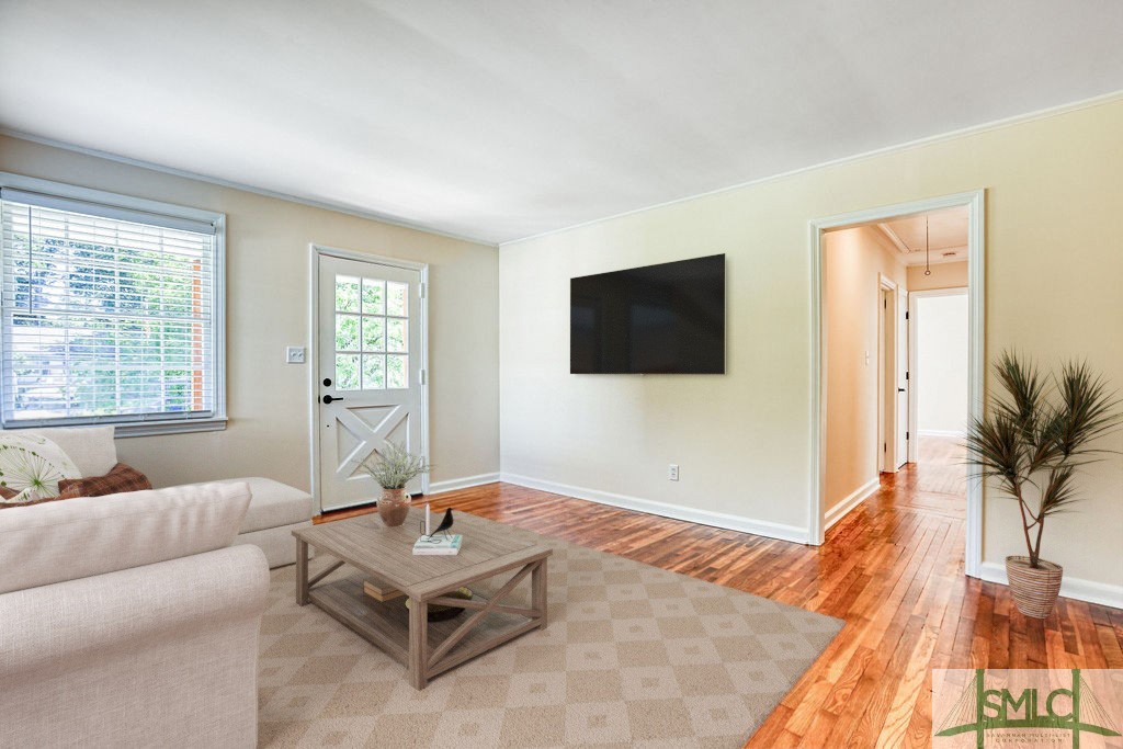 307 Brandywine Road Savannah, GA 31405 - Photo 3 of 21