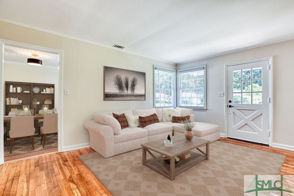 307 Brandywine Road Savannah, GA 31405 - Photo 4 of 21