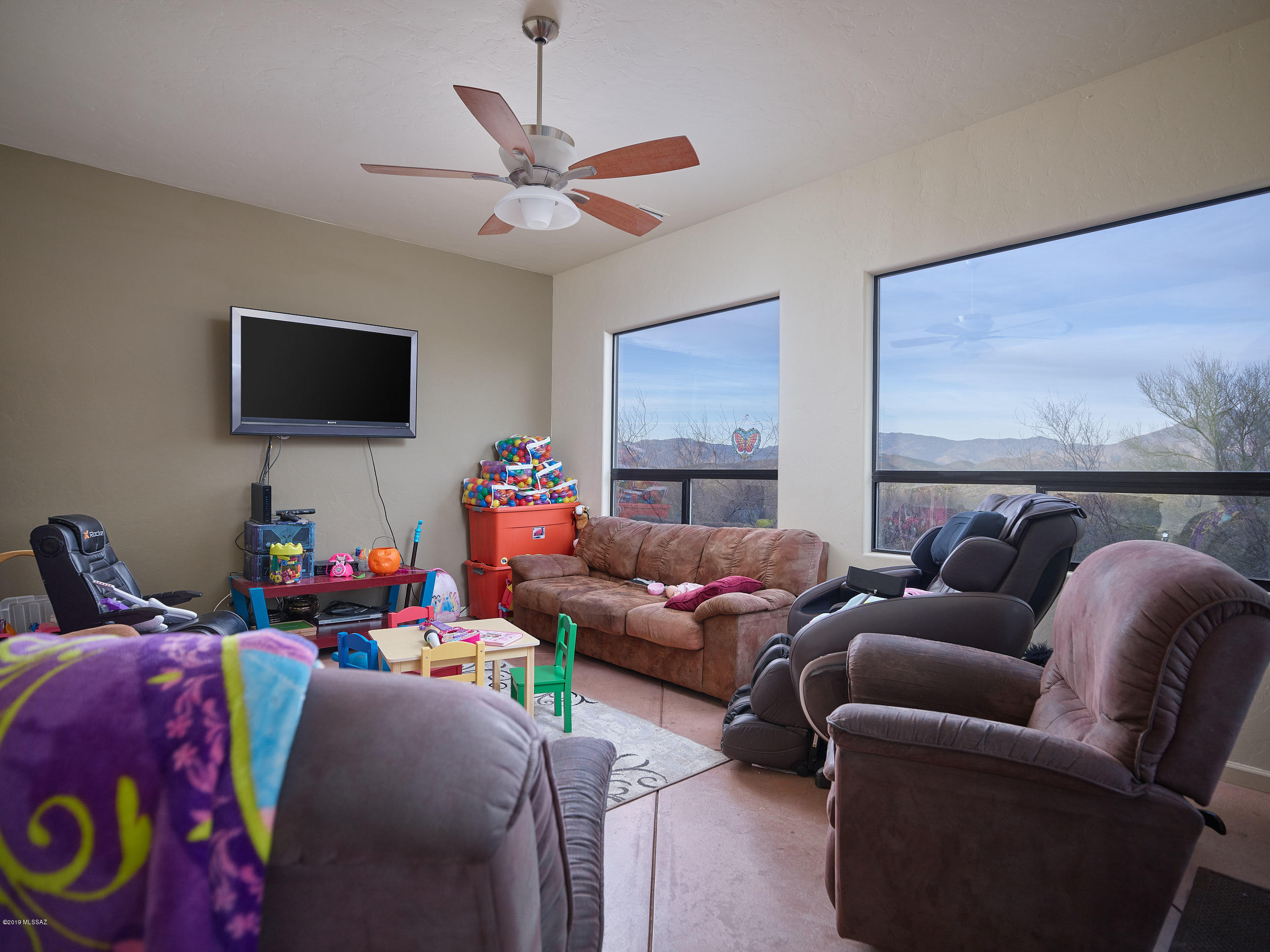 13347 South Sundown Ranch Road Vail, AZ 85641 - Photo 21 of 31
