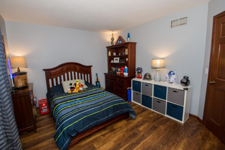 66930 Robbins Lake Road Jones, MI 49061 - Photo 24 of 52 66930 Robbins Lake Dr Bedroom 1 (3)