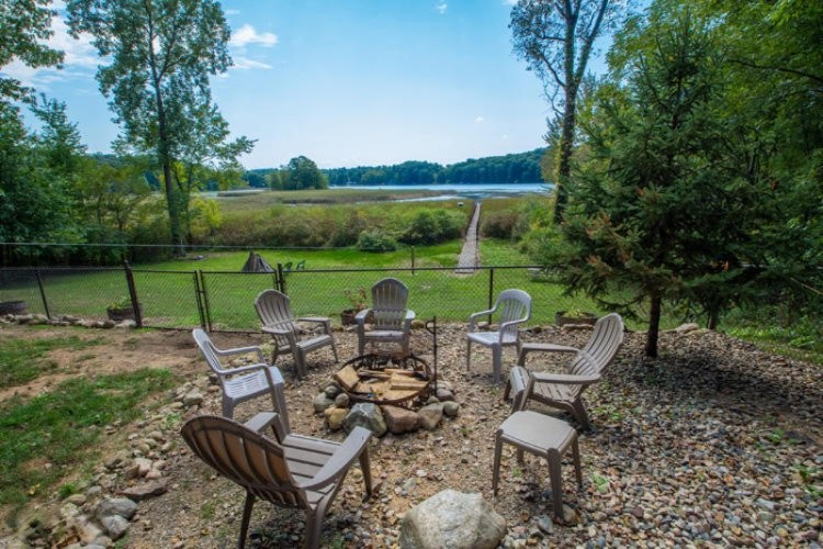 66930 Robbins Lake Road Jones, MI 49061 - Photo 45 of 52 66930 Robbins Lake Dr Yard (6)