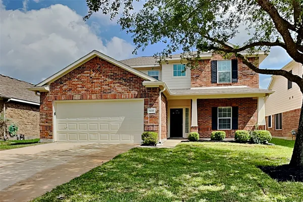 $2,450 | 8618 Cedar Walk Drive, Tomball, TX 77375