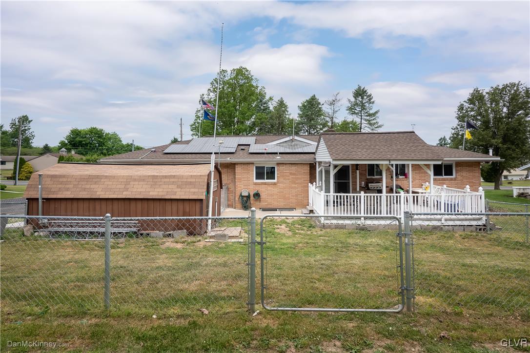 2596 Old Post Road Coplay, PA 18037 - Photo 19 of 25 Gallery Image 19