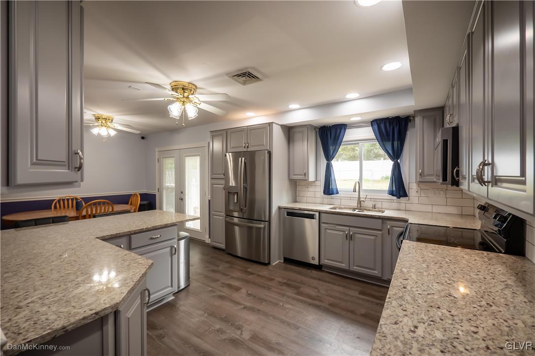 2596 Old Post Road Coplay, PA 18037 - Photo 3 of 25 Gallery Image 3