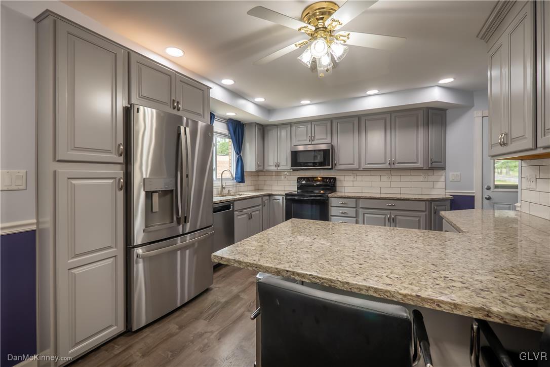 2596 Old Post Road Coplay, PA 18037 - Photo 5 of 25 Gallery Image 5