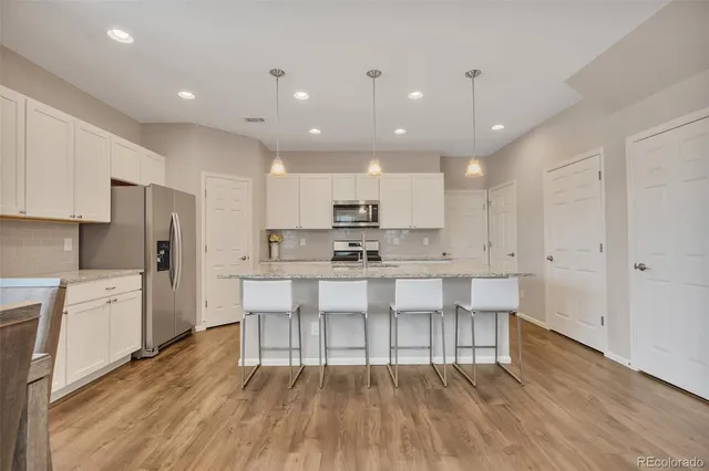 $485,000 | 16101 East Bolling Drive, Denver, CO 80239