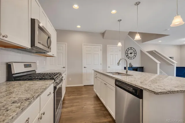 $485,000 | 16101 East Bolling Drive, Denver, CO 80239