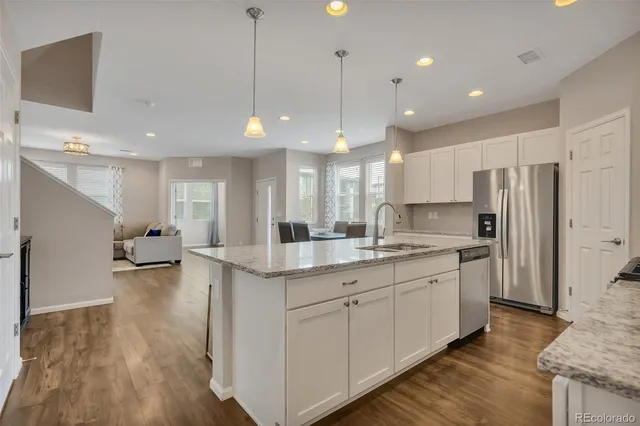 $485,000 | 16101 East Bolling Drive, Denver, CO 80239