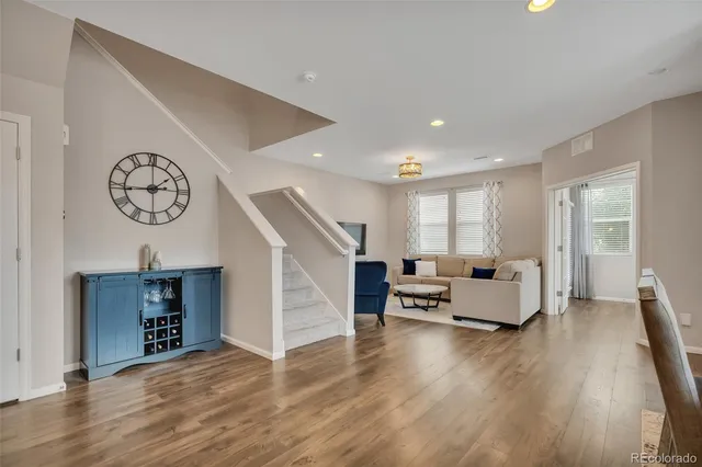 $485,000 | 16101 East Bolling Drive, Denver, CO 80239