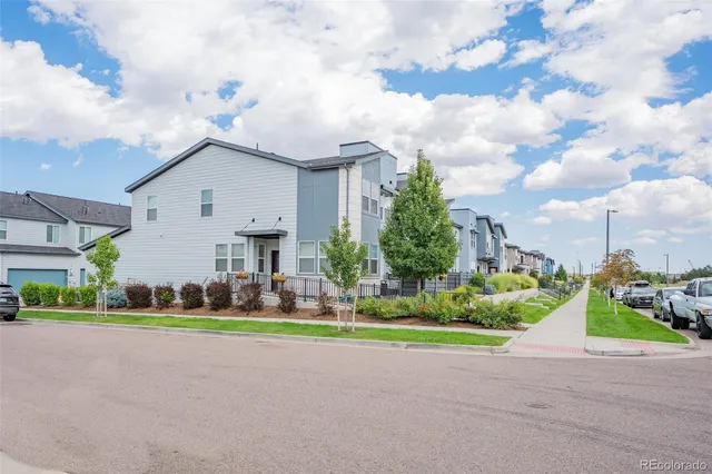 $485,000 | 16101 East Bolling Drive, Denver, CO 80239