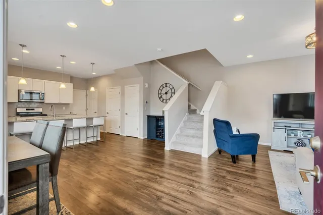 $485,000 | 16101 East Bolling Drive, Denver, CO 80239