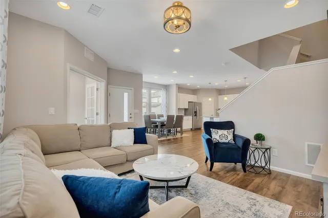 $485,000 | 16101 East Bolling Drive, Denver, CO 80239