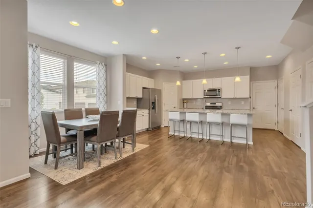 $485,000 | 16101 East Bolling Drive, Denver, CO 80239