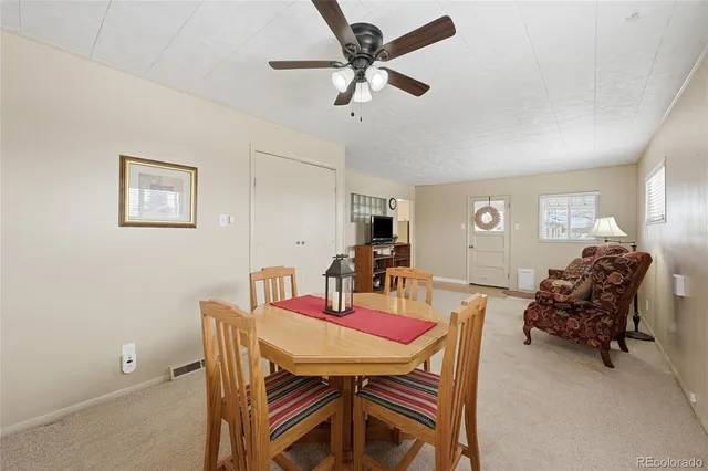 $425,000 | 1145 South Wolff Street, Denver, CO 80219