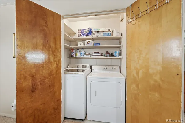 $425,000 | 1145 South Wolff Street, Denver, CO 80219