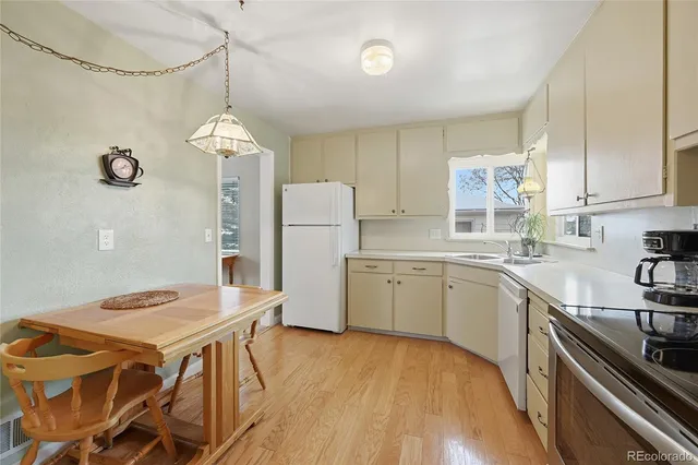 $425,000 | 1145 South Wolff Street, Denver, CO 80219