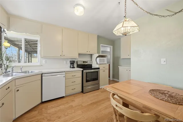 $425,000 | 1145 South Wolff Street, Denver, CO 80219