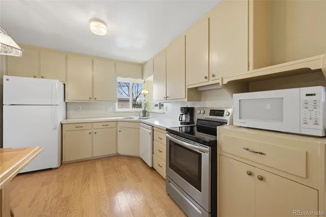 $425,000 | 1145 South Wolff Street, Denver, CO 80219