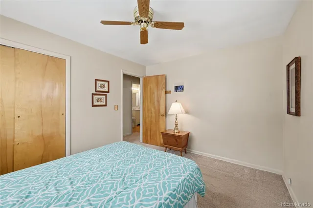 $425,000 | 1145 South Wolff Street, Denver, CO 80219