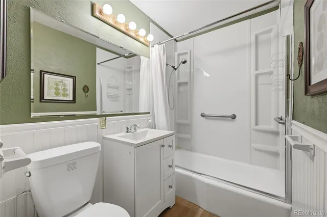 $425,000 | 1145 South Wolff Street, Denver, CO 80219